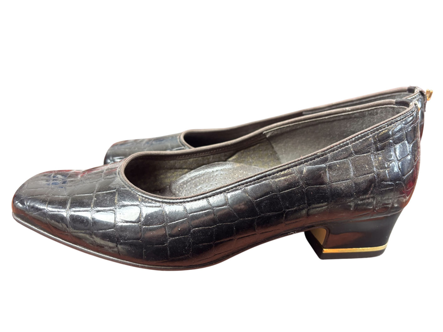 ara Schuhe Outdoor Schwarz - 37, Gut