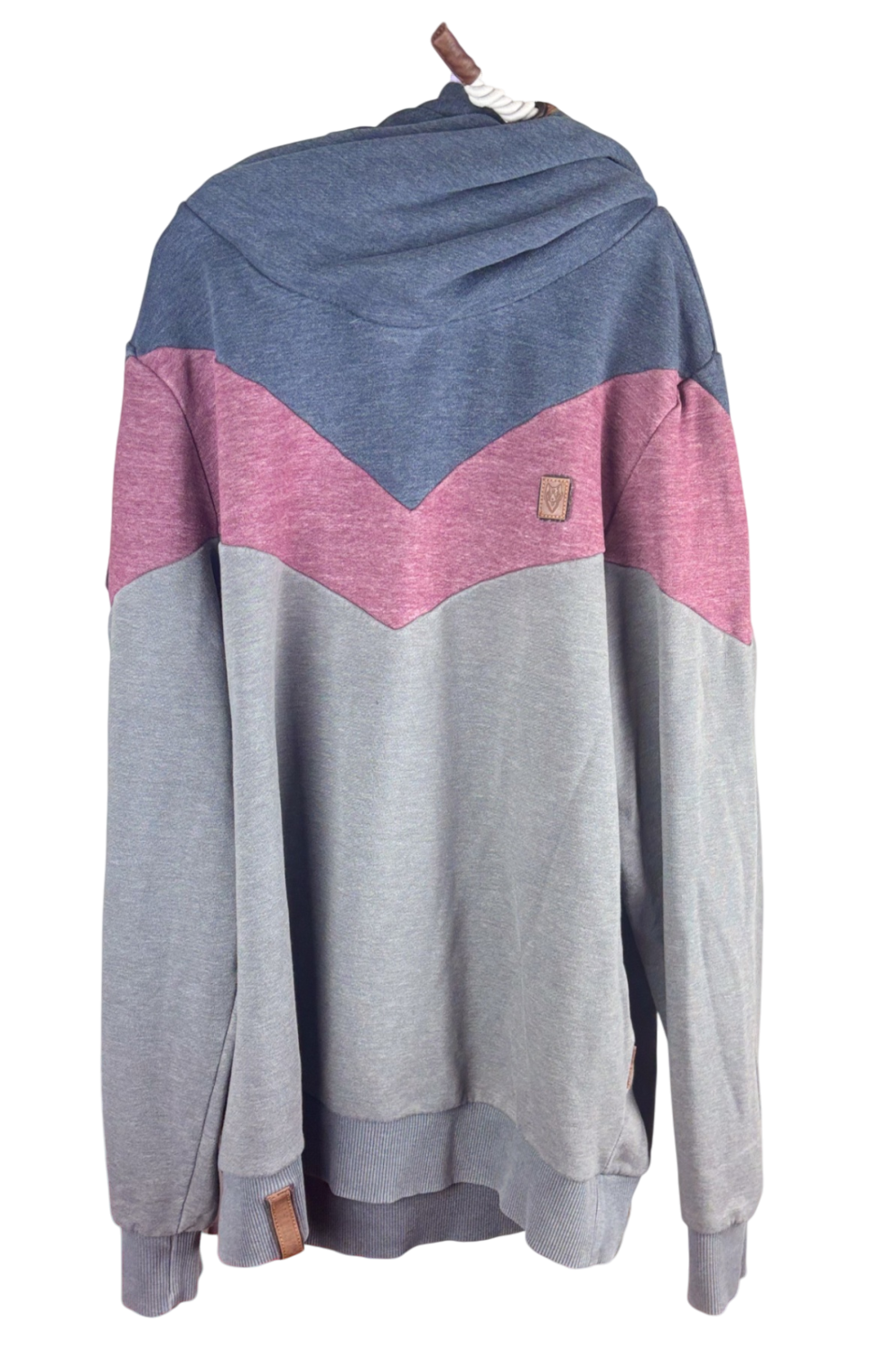 Naketano Bekleidung, Pullover - XL, Sehr gut
