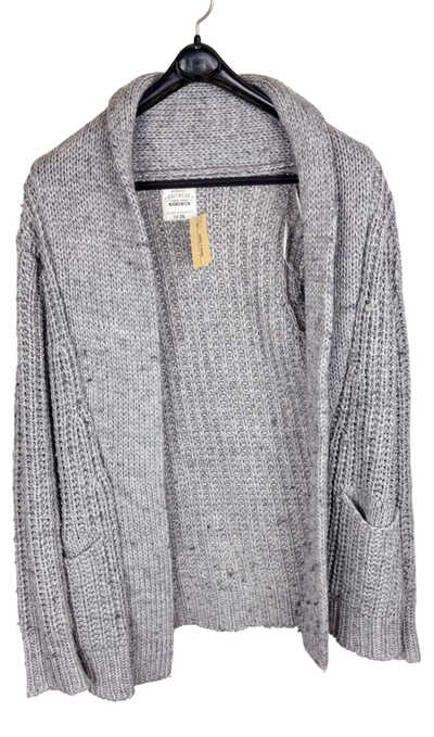 Clockhouse Bekleidung, Strickjacke Grau - 2XL, Gut