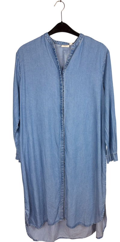 Saint Bekleidung, Kleid Jeans - L,