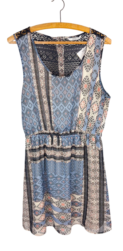 Only Bekleidung, Kleid - 42,
