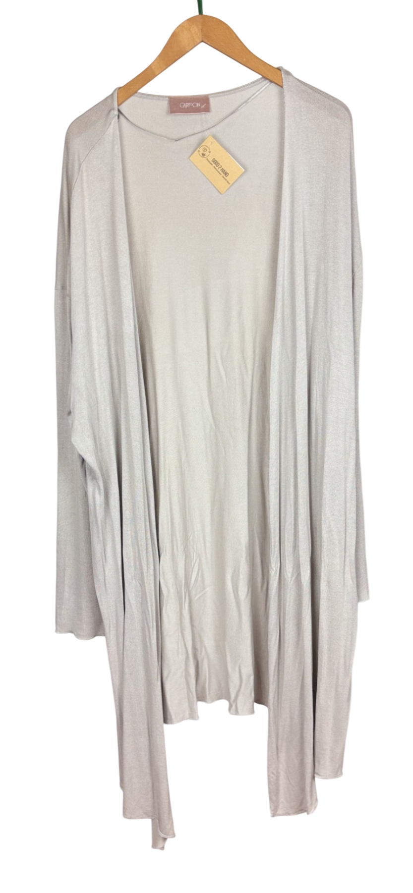 Cartoon Bekleidung, Strickjacke Cream - , Sehr gut