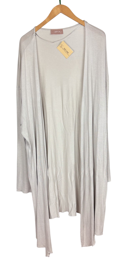 Cartoon Bekleidung, Strickjacke Cream - , Sehr gut
