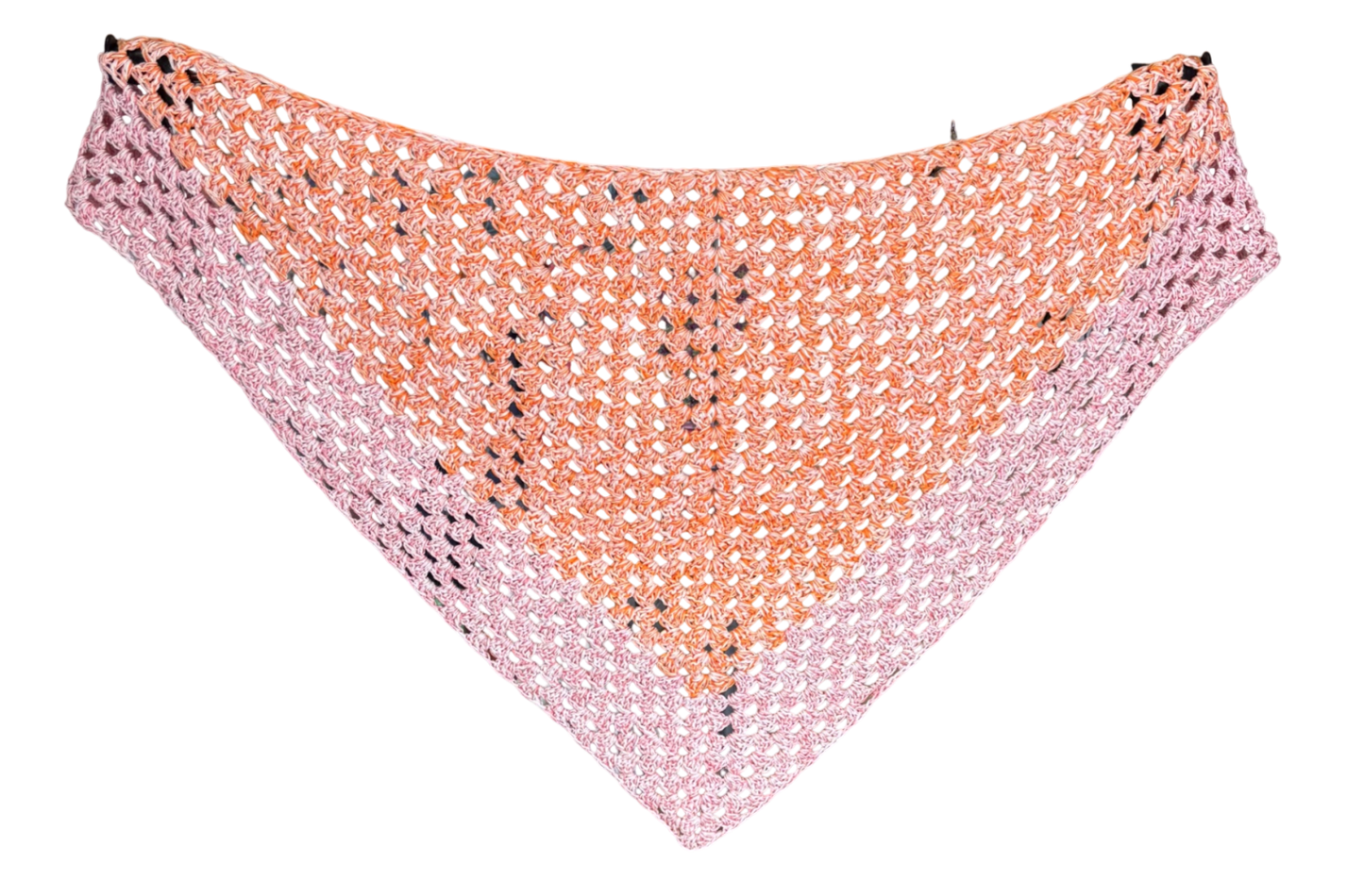 Handmade Babydecke, Neu