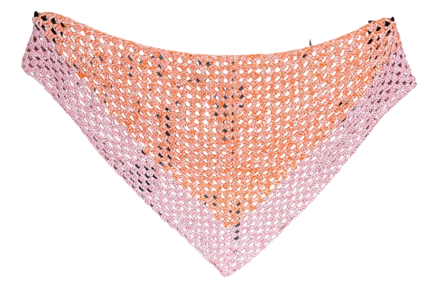 Handmade Babydecke, Neu