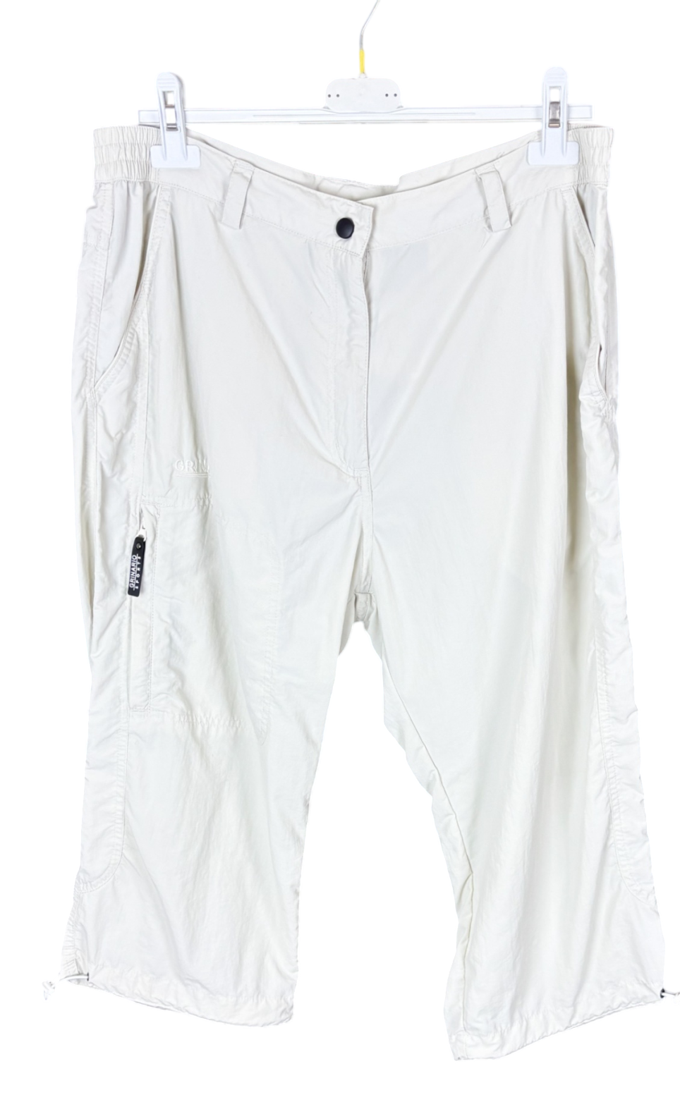 Bekleidung Hose Beige - XL,