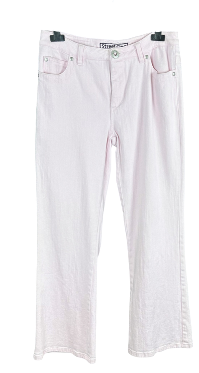 Jeans Rosa 40,