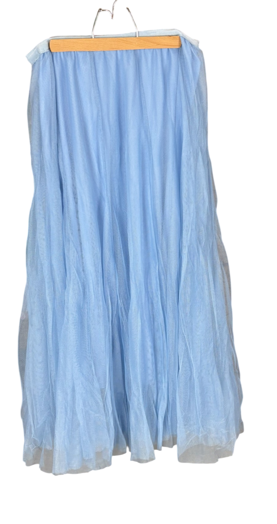 Miss & Fürst Bekleidung, Rock Blau - , Gut