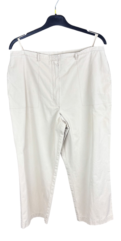 Hose Beige 42,