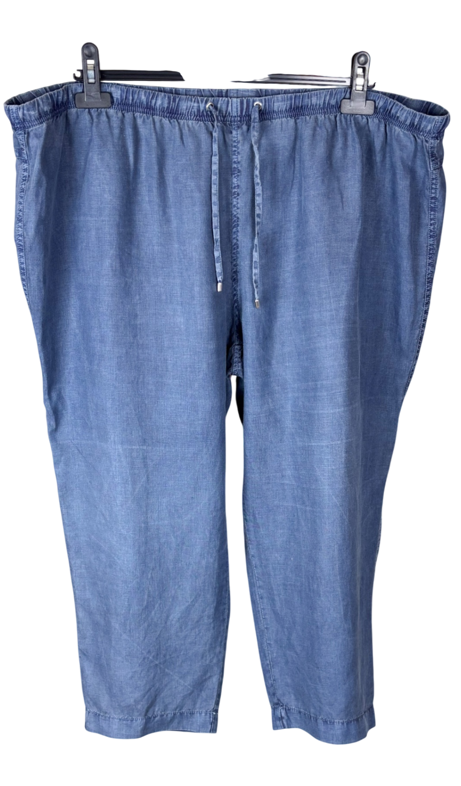 Große Görßen Jeans Blau - 50,