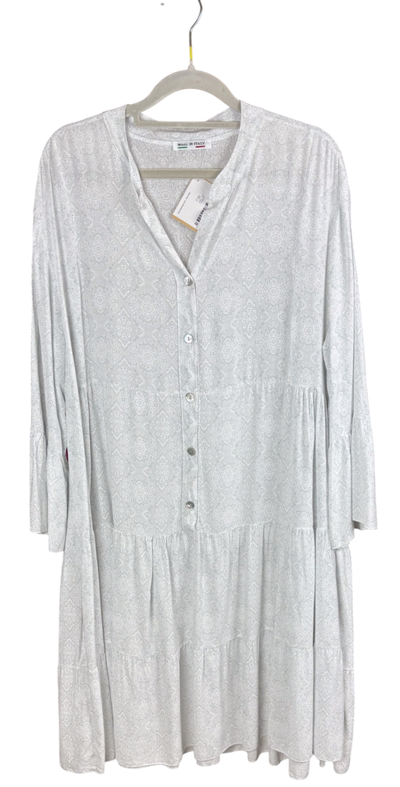 Kleid Hell One Size,