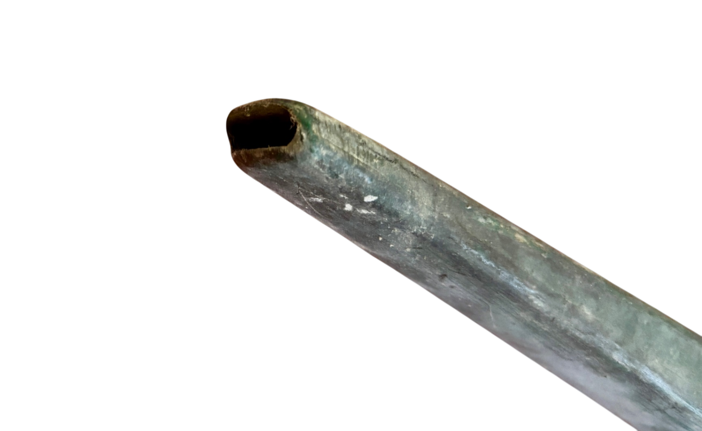 Vorwerk Aufsatz spitz, Gut