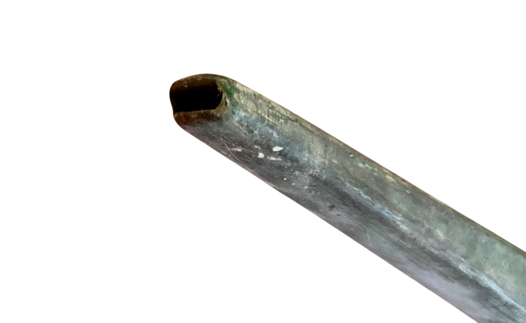 Vorwerk Aufsatz spitz, Gut