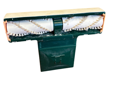 Vorwerk Teppich-Frischer 732, Gut