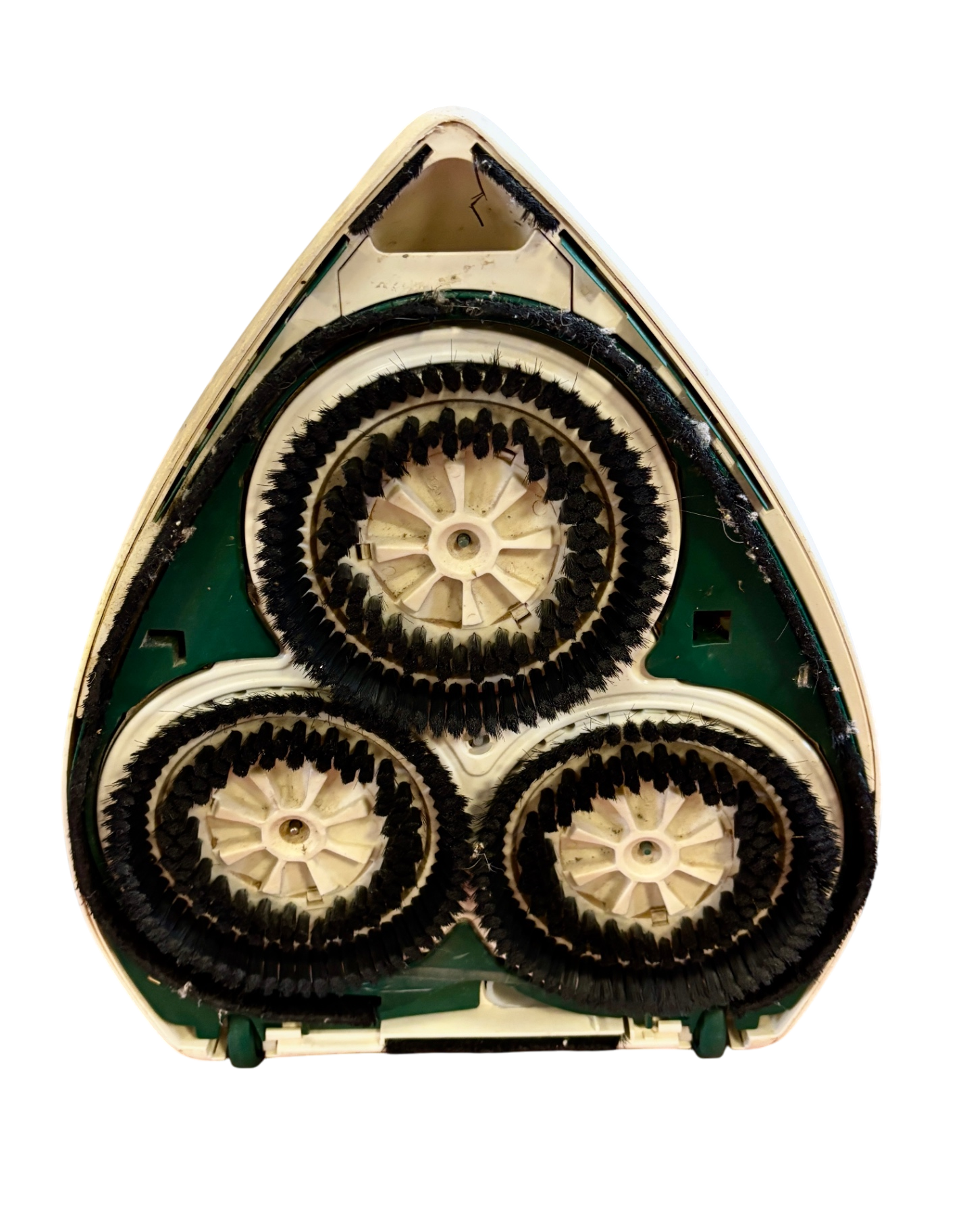 Vorwerk Kobold PL515 Pulilux, Gut