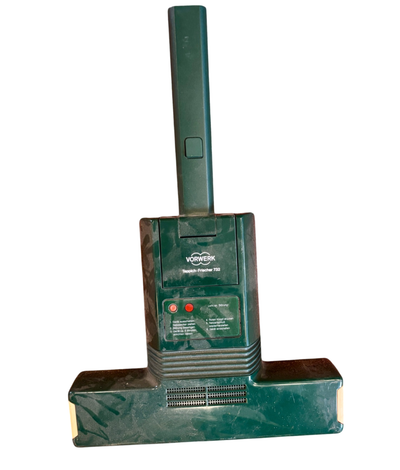 Vorwerk Teppich-Frischer 732, Gut
