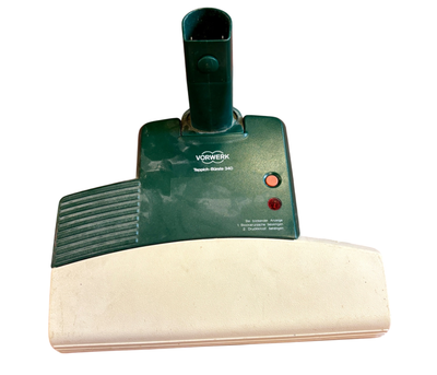 Vorwerk Teppich-Bürste 340, Gut