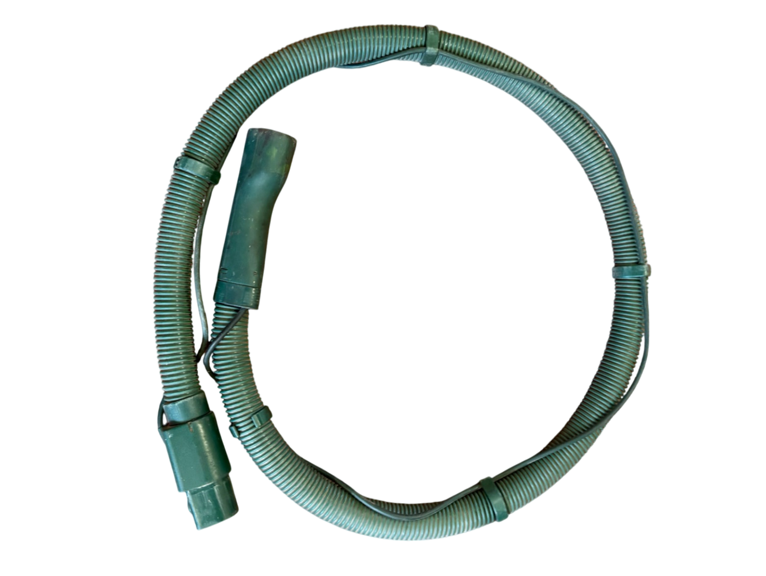 Vorwerk Verlängerung flexibel, Gut