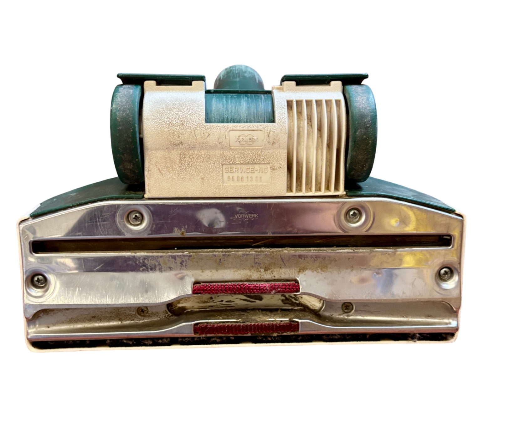 Vorwerk Universal Aufsatz, Gut