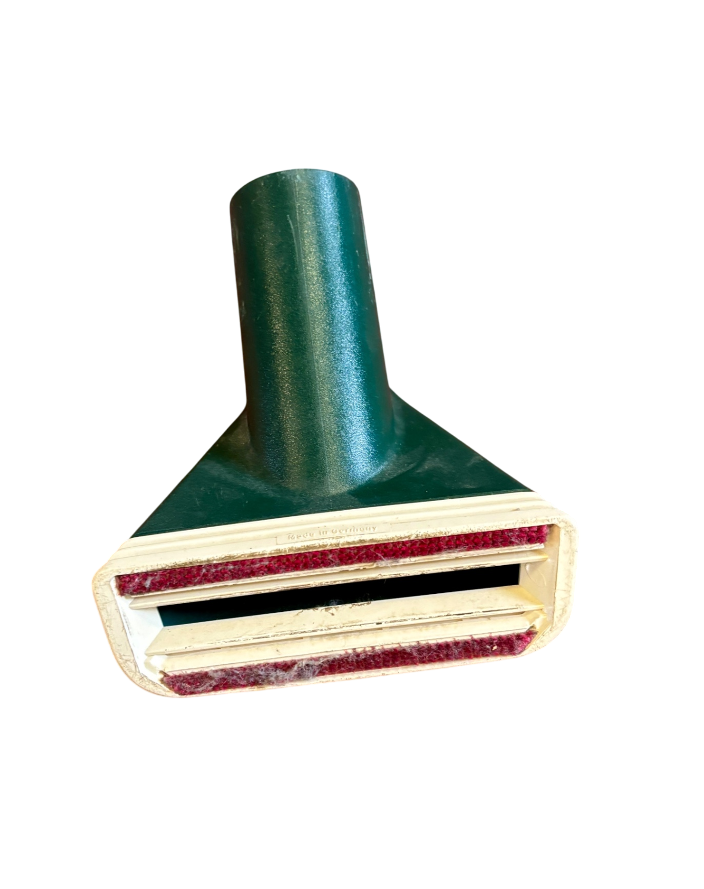 Vorwerk Aufsatz, Gut