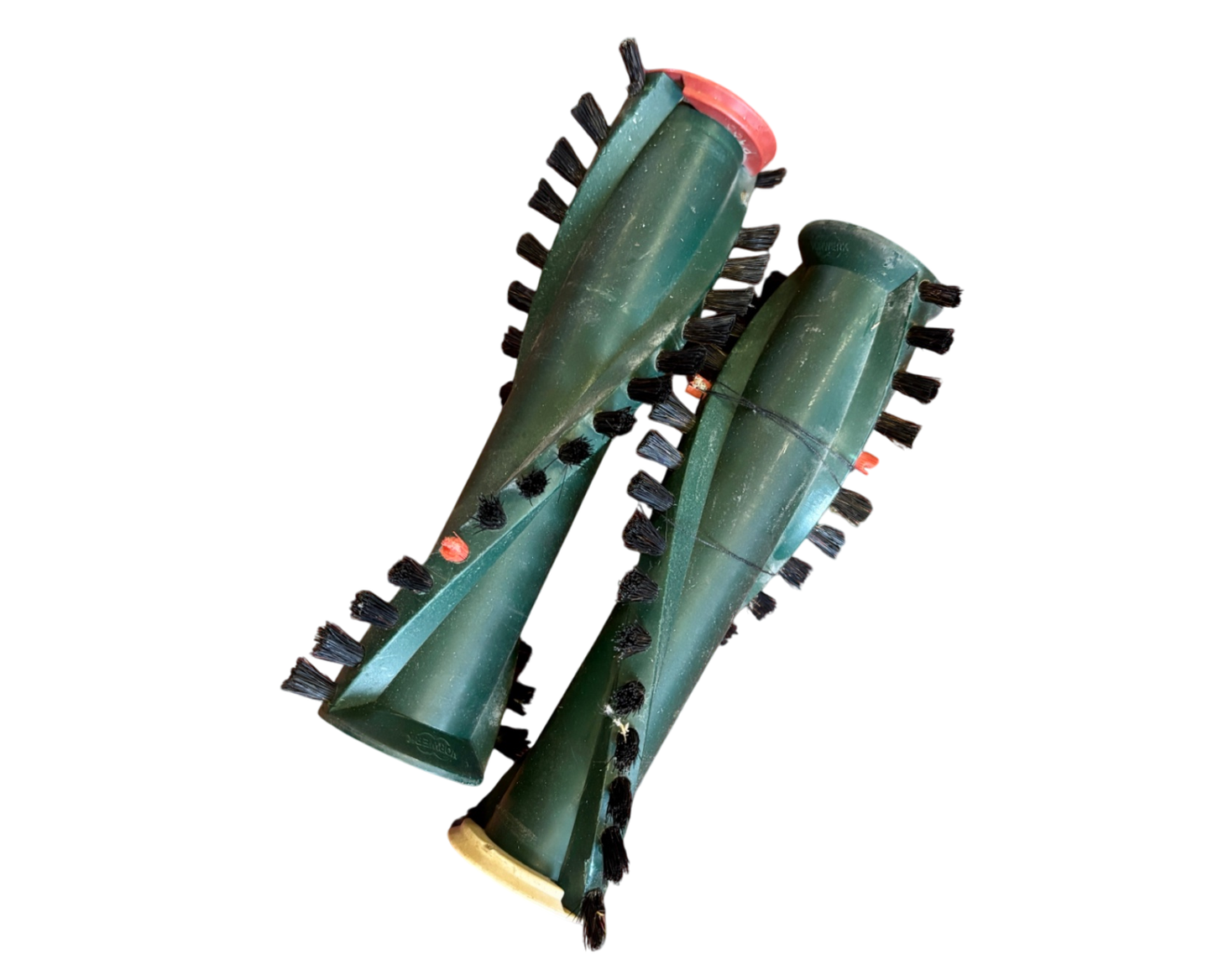 Vorwerk Ersatzbürsten Set, Gut