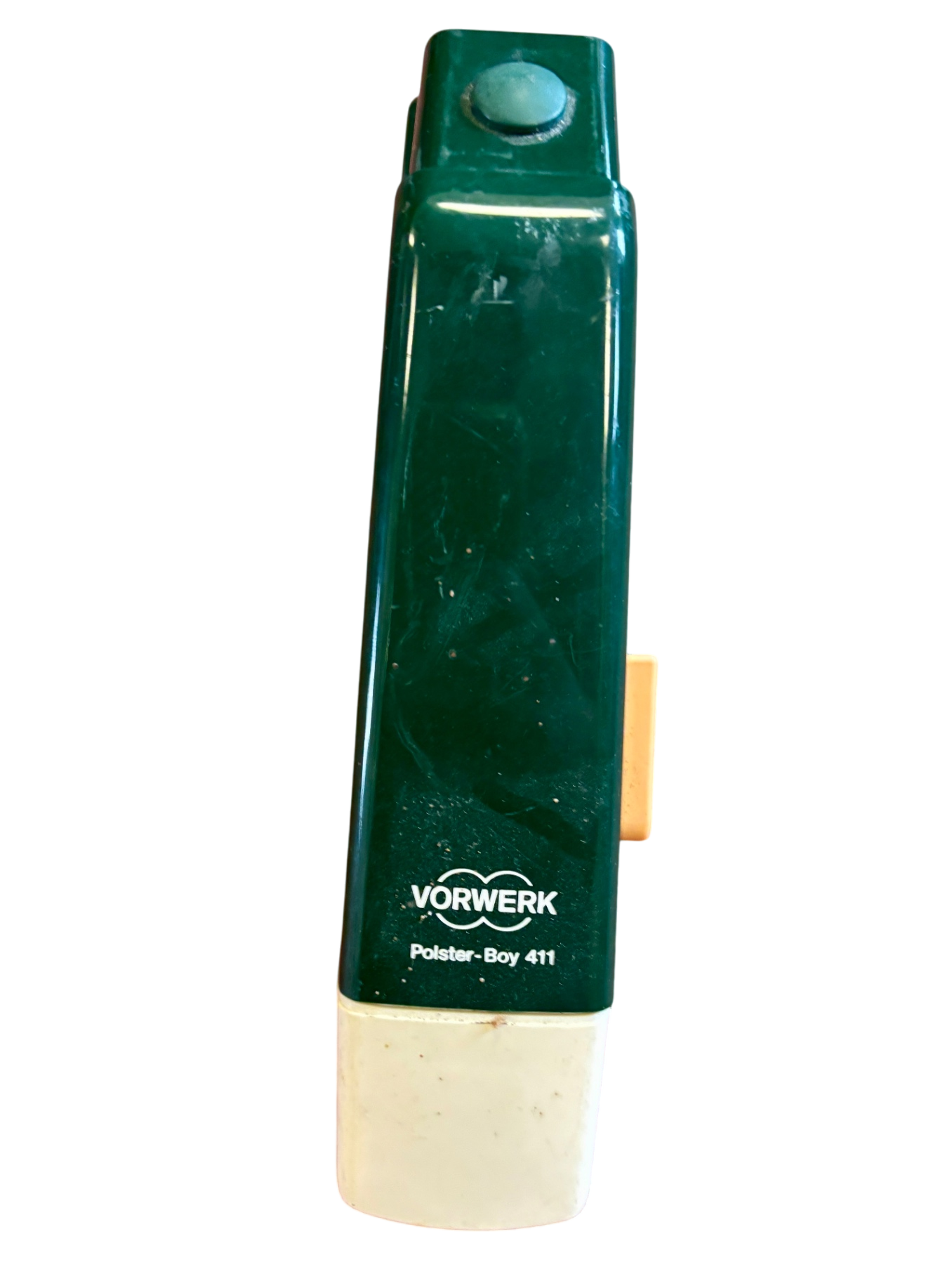 Vorwerk Polster-Boy 411, Gut