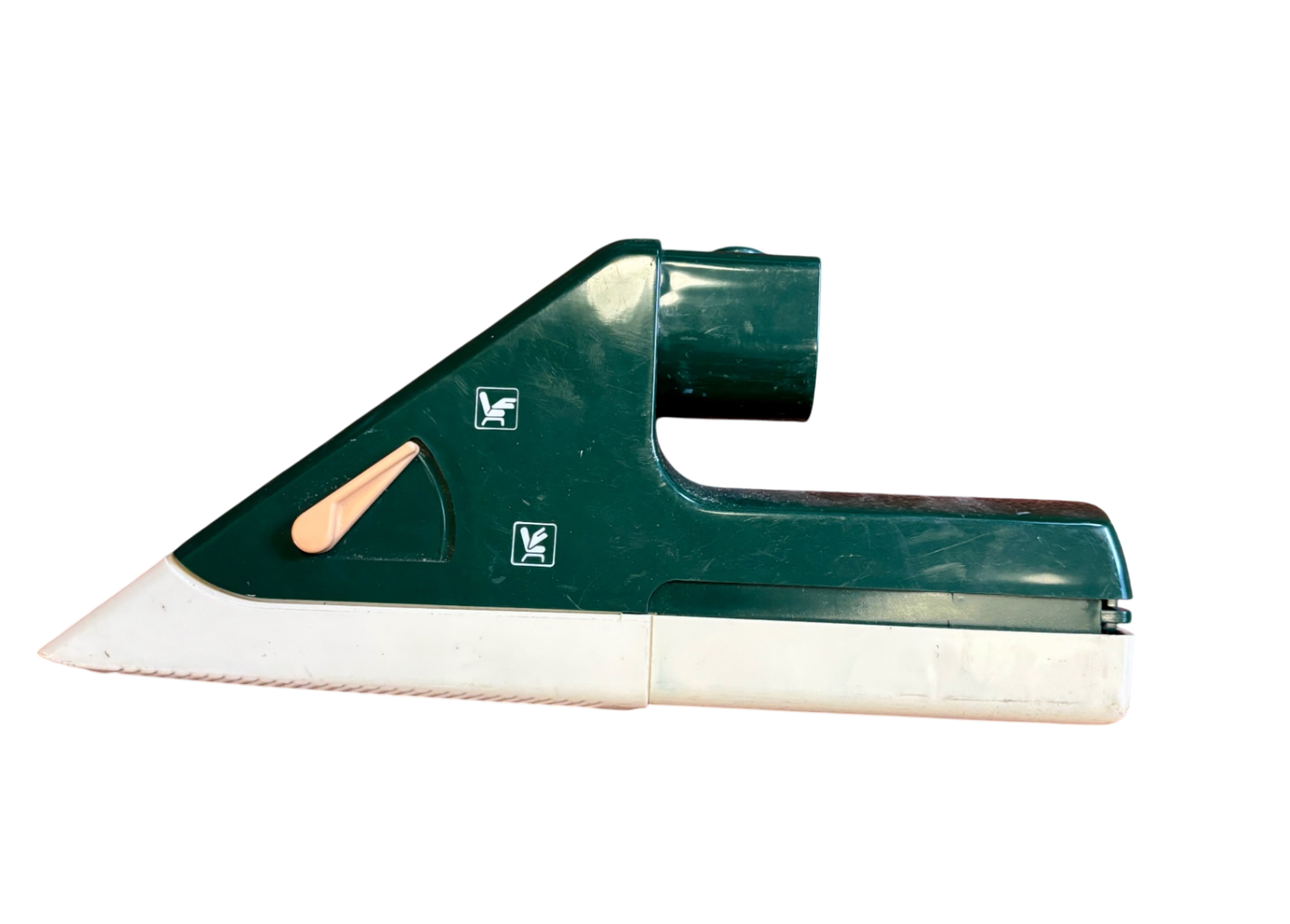 Vorwerk Polster-Boy 411, Gut