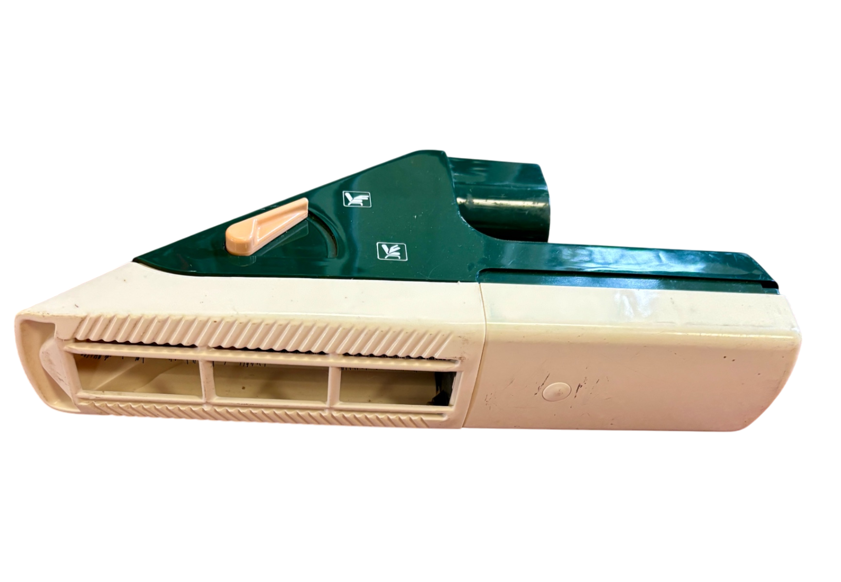 Vorwerk Polster-Boy 411, Gut