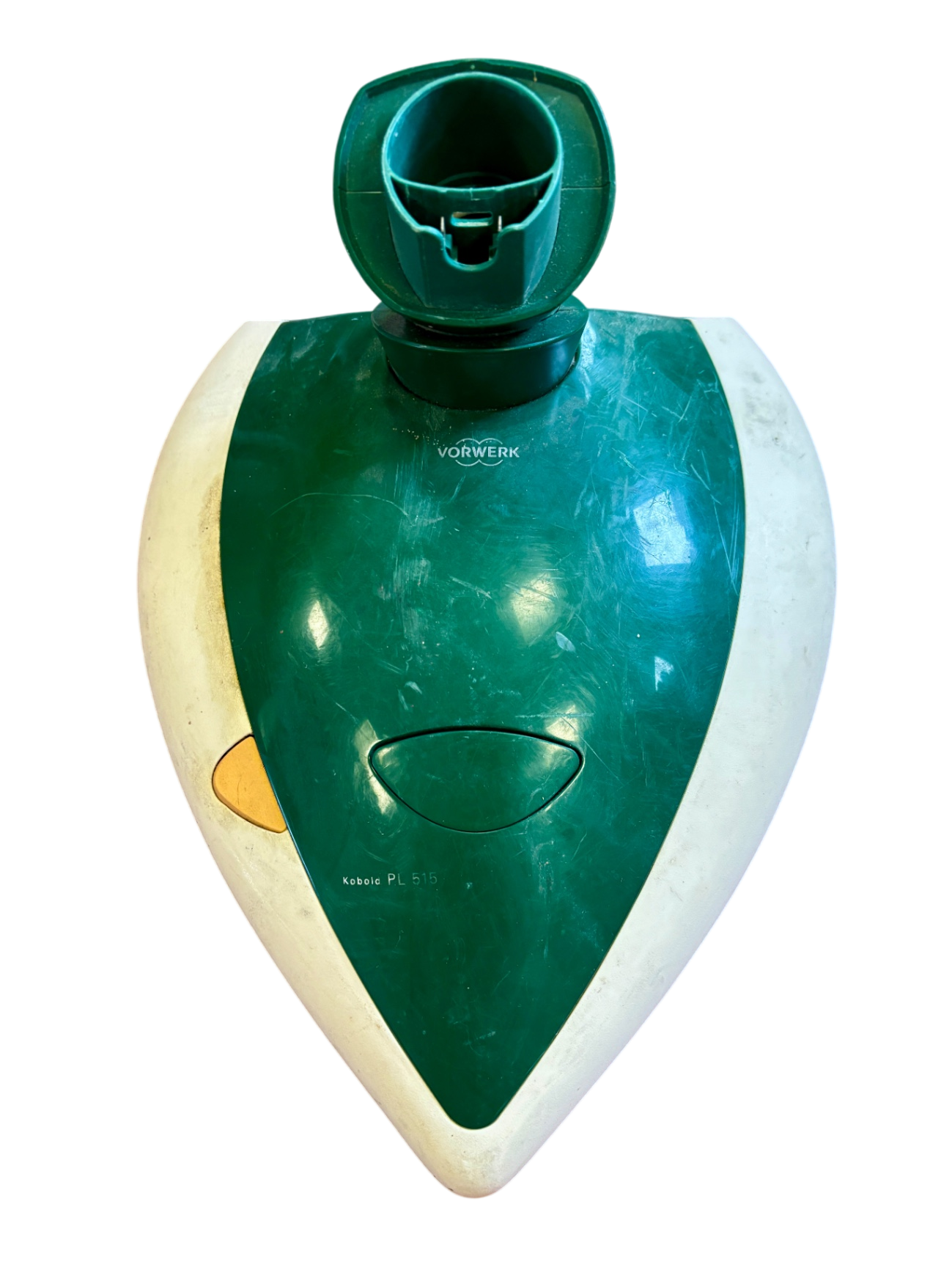 Vorwerk Kobold PL515 Pulilux, Gut