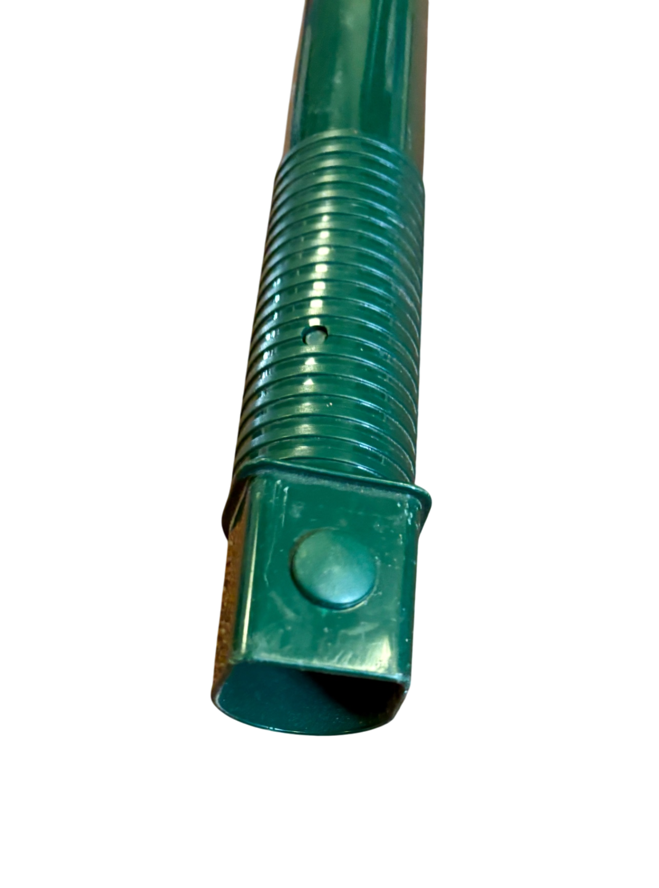 Vorwerk Verlängerungsrohr Starr, Gut