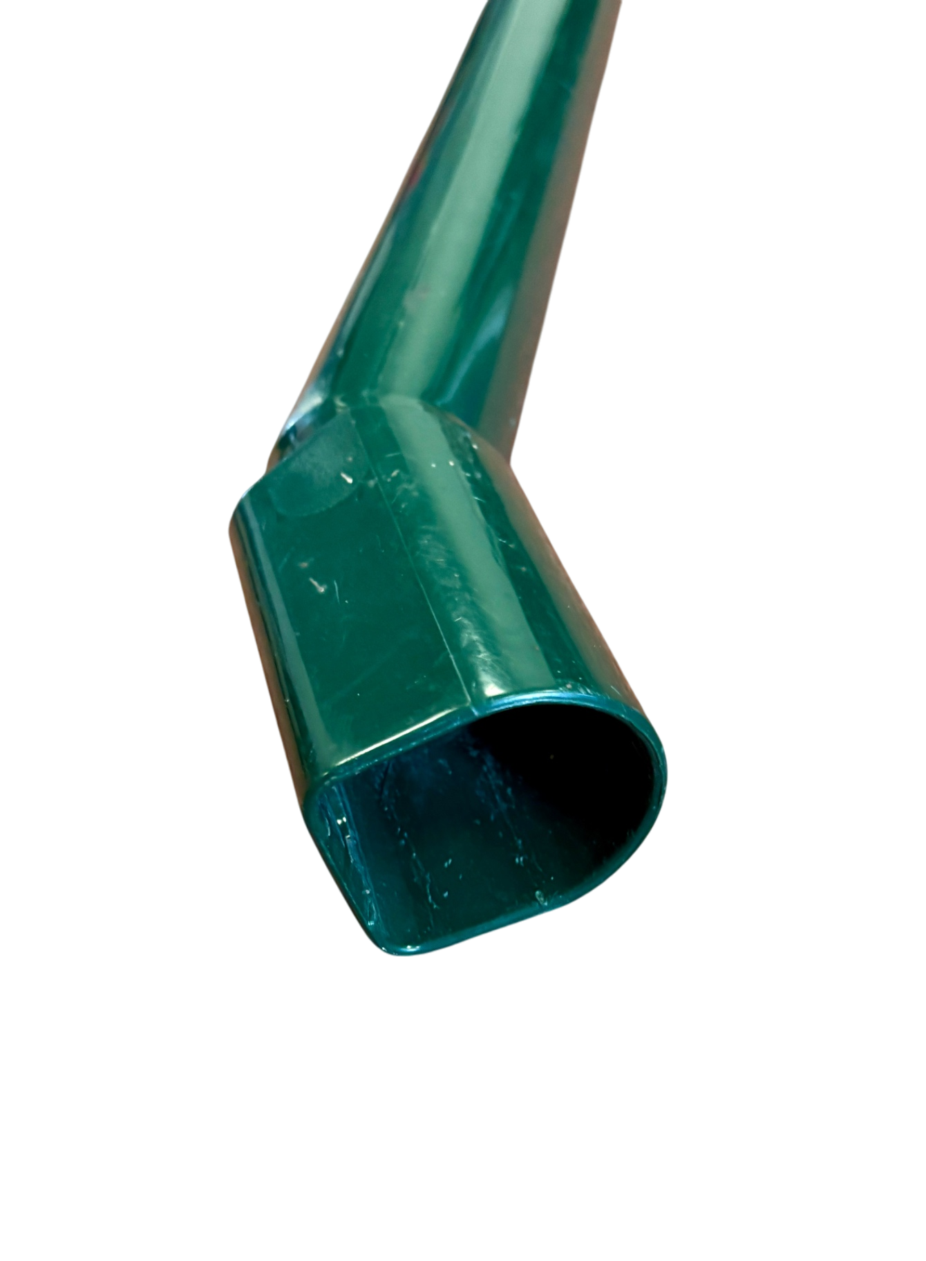 Vorwerk Verlängerungsrohr Starr, Gut