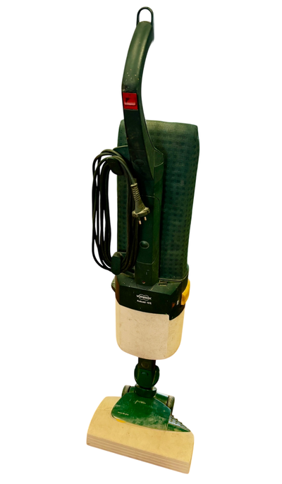 Vorwerk Staubsauger Kobold 122 + EB350, Gut