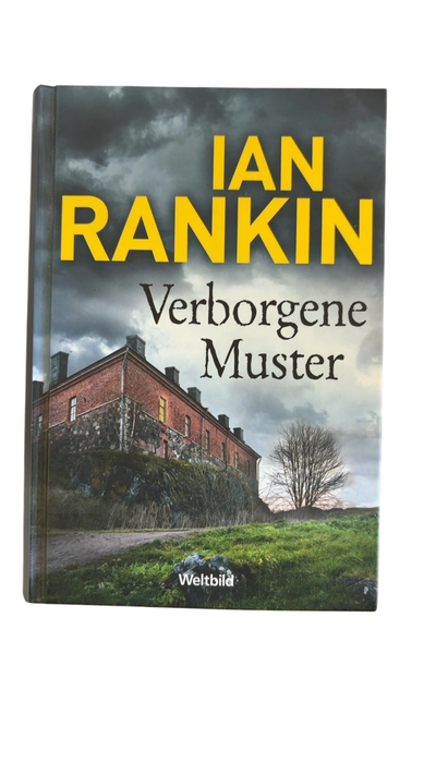 Weltbild Ian Rankin - Verborgene Muster, Sehr gut