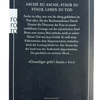 rororo, Simon Beckett - Kalte Asche, Gut