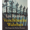 Goldmann, Ian Rankin - Verschlüsselte Wahrheit, Sehr gut