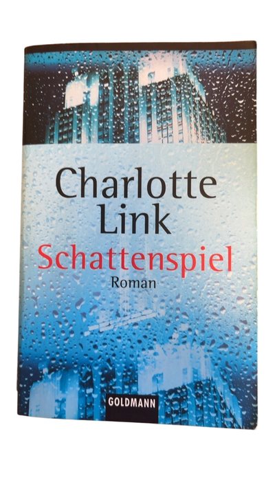 Goldmann, Charlotte Link - Schattenspiel, Gut