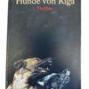 dtv, Henning Mankell - Hunde von Riga, Akzeptabel