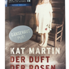 MIRA Taschenbücher, Kat Martin - Der Duft der Rosen, Gut