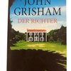 Heyne, John Grisham - Der Richter, Gut