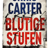 Ullstein, Chris Carter - Blutige Stufen, Sehr gut