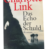Goldmann, Charlotte Link - Das Echo der Schuld, Gut