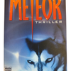 Lübbe, Dan Brown - Meteor, Gut