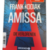 Kroemer, Frank Kodiak - Amissa Die Verlorenen, Akzeptabel