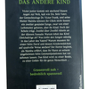 Weltbild Taschenbuch, Robin Cook - Das andere Kind, Gut
