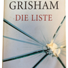 Heyne, John Grisham - Die Liste, Gut