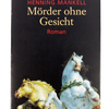 dtv, Henning Mankell - Mörder ohne Gesicht, Akzeptabel