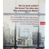 btb, Håkan Nesser - Die Perspektive des Gärtners, Gut