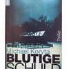 Knaur, Michael Koryta - Blutige Schuld, Akzeptabel