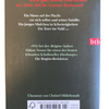btb, Håkan Nesser - Das zweite Leben des Herrn Roos, Gut