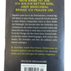 Heyne, Paul Cleave - Der siebte Tod, Akzeptabel